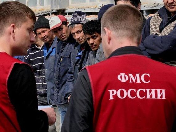 прописка в Камышлове